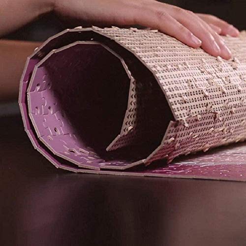 Puzzle 1000 Piezas Adecuado para Adolescentes Y Adultos Rompecabezas De Madera Decoraciones Hogar Chica Sunrise Blur Avenue Horario de verano Rubia Marina