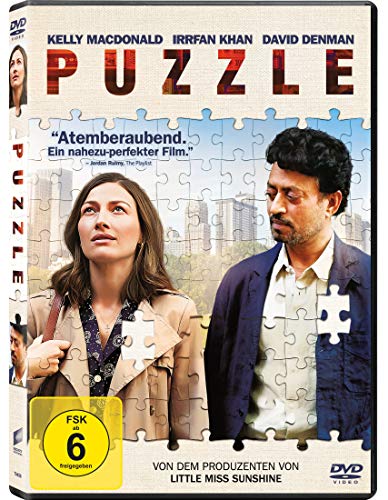 Puzzle [Alemania] [DVD]