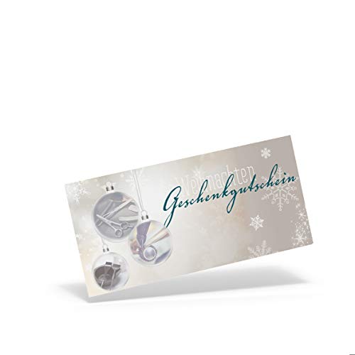 Pythagoras K888 - Cupón de Regalo para peluquería, coiffeure, Estudios de Pelo y Estilos del Cabello