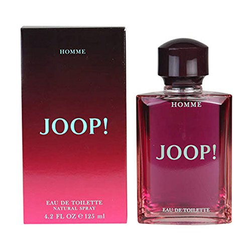 qtimber Joop - JOOP HOMME edt vapo 125 ml #manufacturer # 7.4 x 14.2 x 5.3 cm max 1000 characters