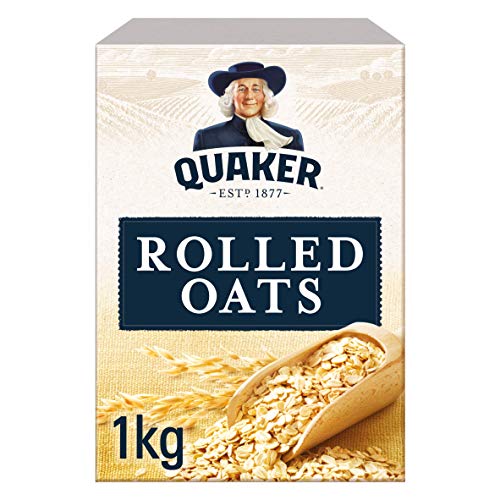Quaker Oats Original - Copos de avena, 1000 gr