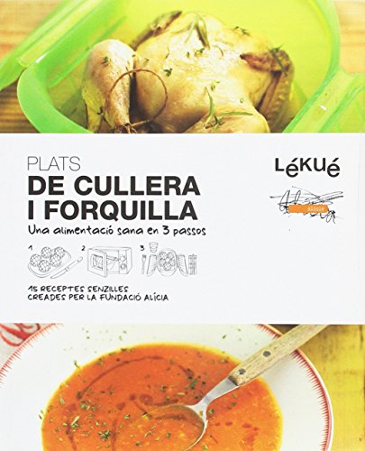 Quality Ferreteria Plus LLIBRE PLATS DE CULLERA I FORQUILLA, Negro, Único