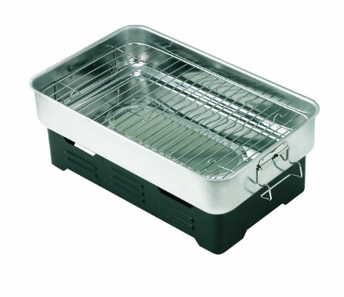 Quantum Angeln 9891001 - Ahumador (43 x 27,5 x 11 cm)