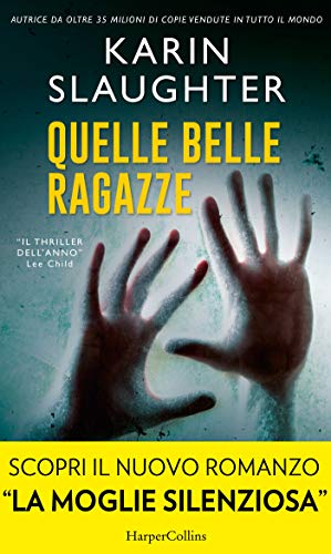 Quelle belle ragazze (Italian Edition)