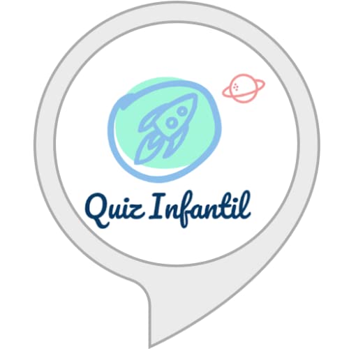 Quiz Infantil