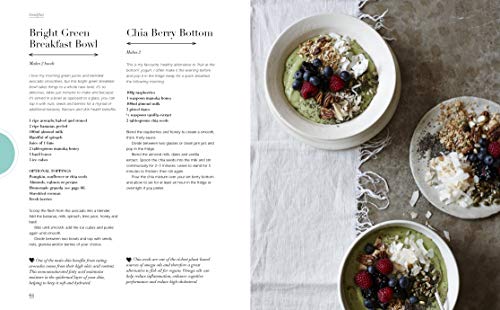 Radiant - Eat Your Way to Healthy Skin