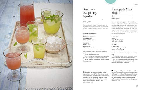 Radiant - Eat Your Way to Healthy Skin