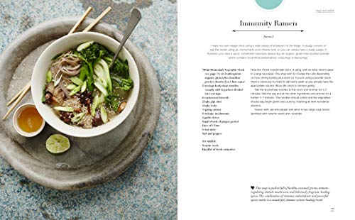 Radiant - Eat Your Way to Healthy Skin