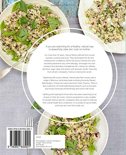 Radiant - Eat Your Way to Healthy Skin