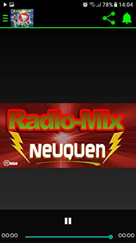 RADIO-MIX NEUQUÉN