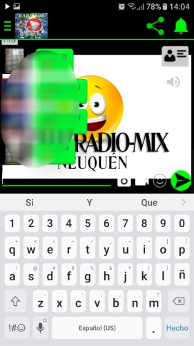 RADIO-MIX NEUQUÉN