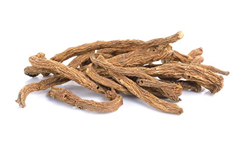 Raíz de Angélica (Angelica archangelica L. - Radix Archangelicae) 100g / Angelica Root - Health Embassy - 100% Natural