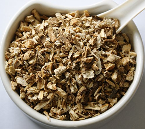 Raíz de Angélica (Angelica archangelica L. - Radix Archangelicae) 100g / Angelica Root - Health Embassy - 100% Natural