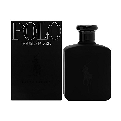 Ralph Lauren Polo Black Eau de Toilette Spray 125 ml
