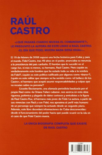 Raúl Castro, a la sombra de Fidel (MR Ahora)