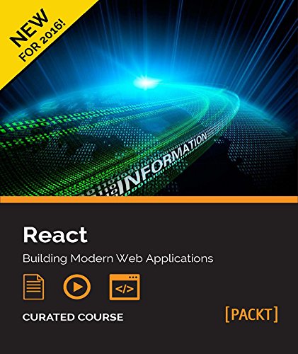 React: Building Modern Web Applications (English Edition)
