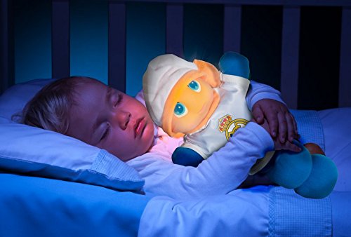 Real Madrid - Gusy luz, Dos Caras (MOLTO 16550)