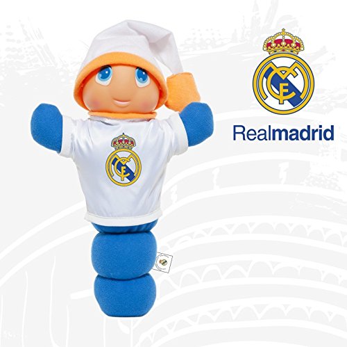 Real Madrid - Gusy luz, Dos Caras (MOLTO 16550)