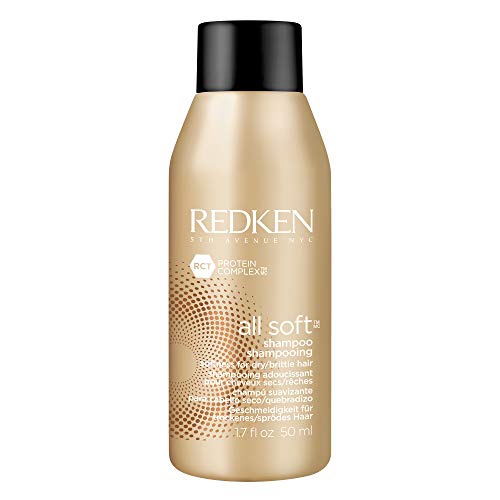 REDKEN All Soft 50 ml (0884486290502)