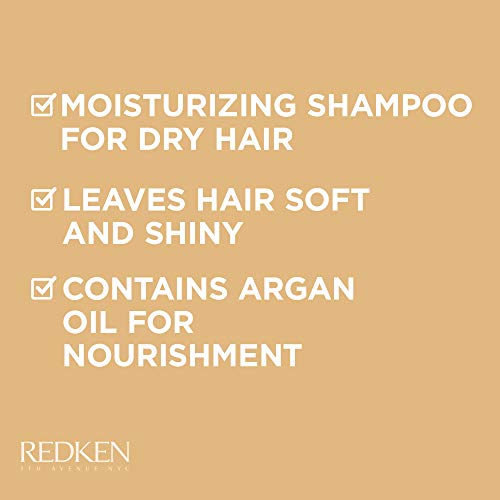 REDKEN All Soft 50 ml (0884486290502)