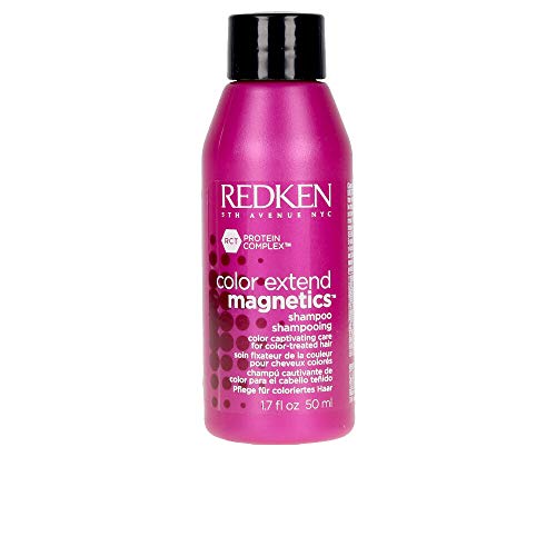 Redken Color Extend Magnetics Shampoo 50 Ml - 50 ml