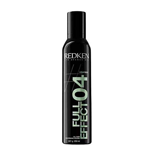 Redken full effect 04 mousse 250ml