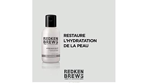 Redken Redken Brews After Shave Balm 125 Ml 125 ml