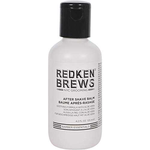 Redken Redken Brews After Shave Balm 125 Ml 125 ml