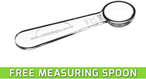 REDWELLS 100g puro (Sin aditivos químicos) Ácido alfa lipoico Polvo poderoso antioxidante GMO Free Vegan