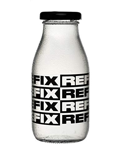 REFIX Pack de 6 Botellas