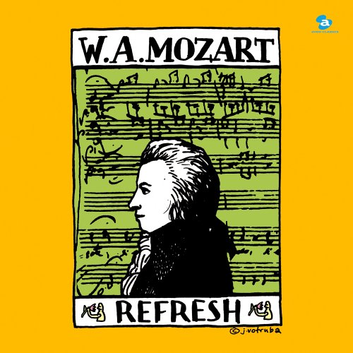 Refresh Mozart