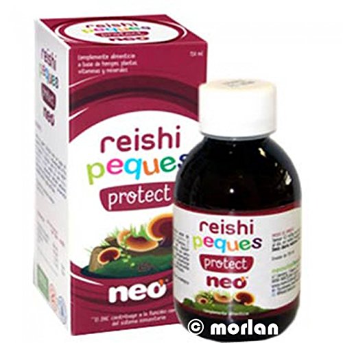 Reishi Neo Peques Protect - 150 gr