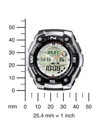 Reloj Casio para Hombre AQW-101-1AVER