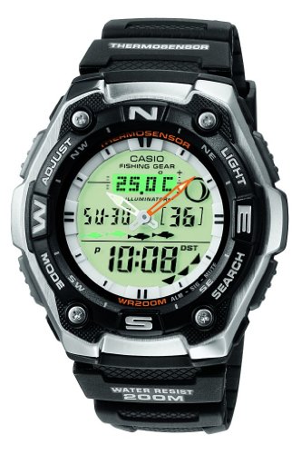 Reloj Casio para Hombre AQW-101-1AVER