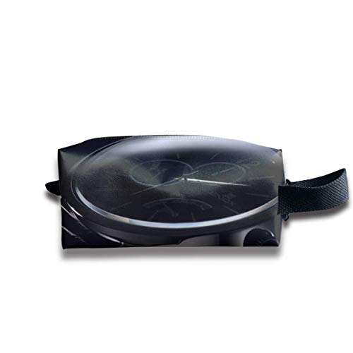 Reloj Dark Watches Style Bolsa de Transporte Regalo para Mujeres o niñas