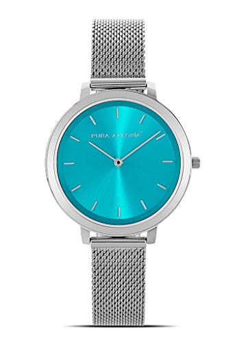 Reloj PURA ALEGRÍA Mujer Aqua