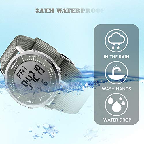 Reloj - shifenmei - Para - BLS-S1144