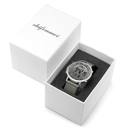 Reloj - shifenmei - Para - BLS-S1144