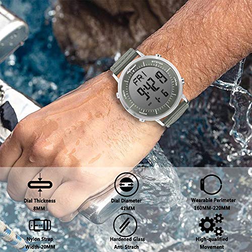 Reloj - shifenmei - Para - BLS-S1144