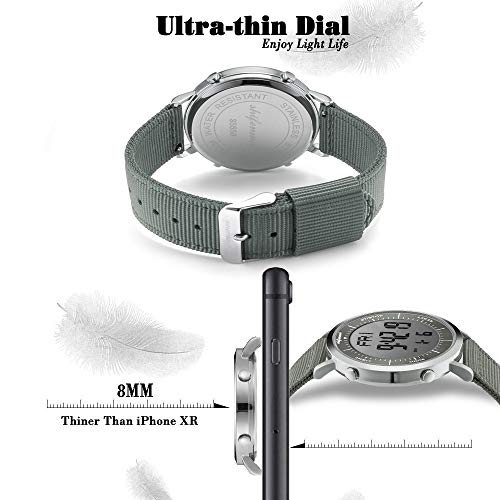 Reloj - shifenmei - Para - BLS-S1144