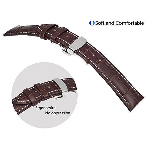 Reloj - TStrap - Para  - UKTA20-04-BK04