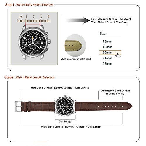 Reloj - TStrap - Para  - UKTA20-04-BK04