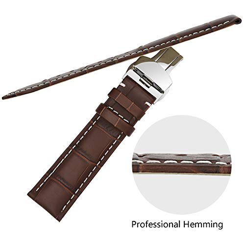 Reloj - TStrap - Para  - UKTA20-04-BK04