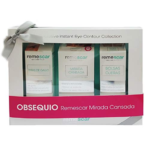 Remescar Pack Remescar Ojeras, Parpados Y Mirada Cansada** 300 g