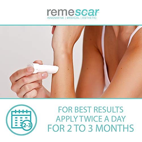 Remescar - Silicona Scar Stick 10g