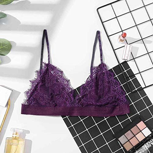 Reooly 100d Comprar Aros de Sujetador Sujetador 90e Mini Sostenes Sujetador Escote v Profundo unno Sujetador Venta Online Lenceria Femenina Sujetadores Talla 105 Copa c Sujetador Banda Sujetador