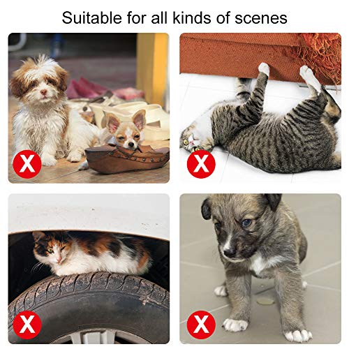 Repelente Perros y Gatos,Keep Off Spray Educador para Gato,Spray de entrenamiento para gatos,Cat Scratch Deterrent Spray,Cat Training Spray,Educación Spray para Perros y Gatos