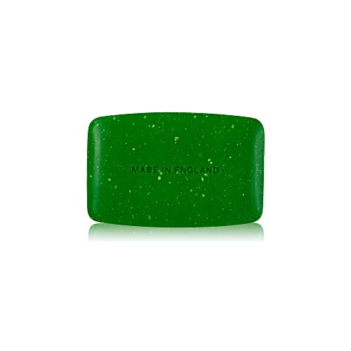 Revitale Advanced - Jabón para tratamiento de exfoliación de pies con menta y piedra pómez