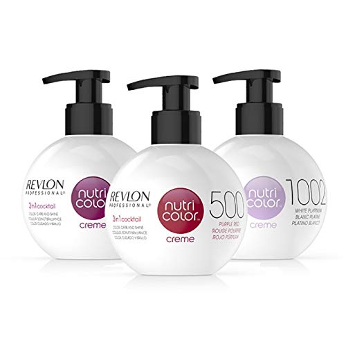 Revlon Coloracion Instantanea 100 ml