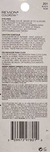 Revlon ColorStay Eyeliner